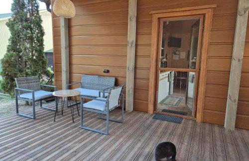 Szyszkowy Domek - Foto 7