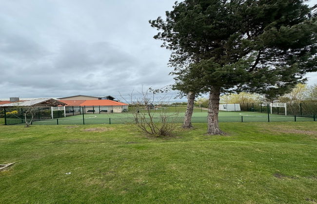 Captivating 3-bed Caravan Seton Sands - Foto 15