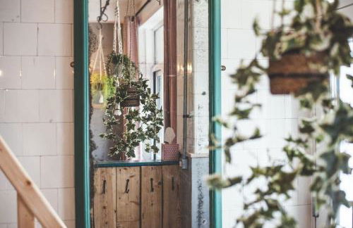 The Old Shop, Studio Hideout, Stoke Fleming - Foto 6