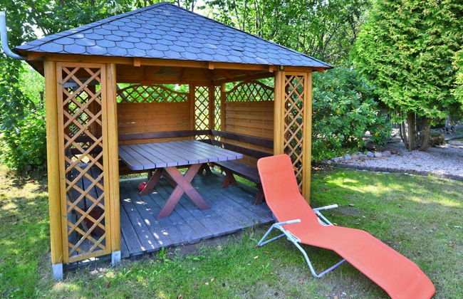 Holiday Home in Kolobrzeg Near Seaside Beach - Photo 18