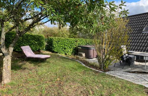 Boardinghouse Saargau - Foto 7