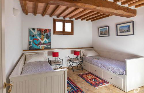 Villa Miramare Camaiore with pool - Foto 50