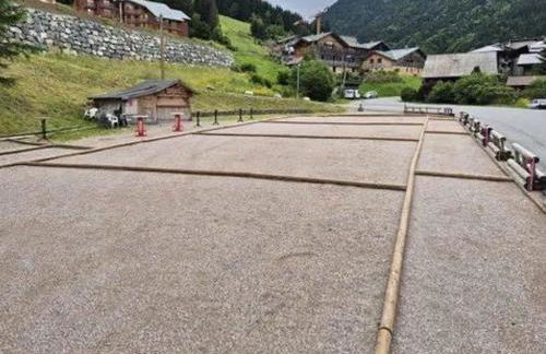 Duplex 3 Pièces avec Piscine à Saint-Jean-d'Aulps, 6 Pers - FR-1-573-25 - Foto 25