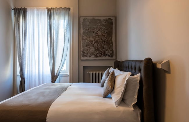 Heart Milan Apartments - Duomo District - Photo 14