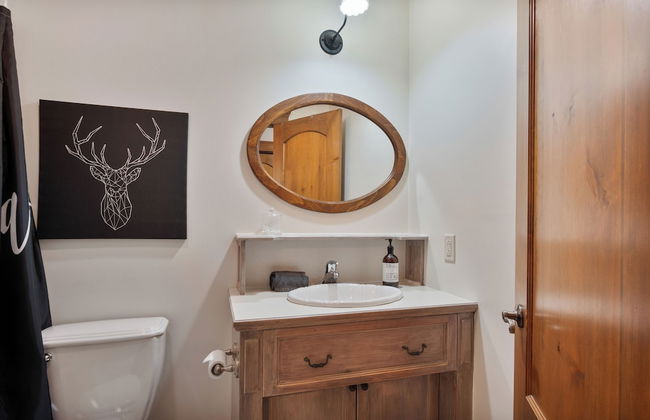 Les Manoirs - RVMT - Foto 68