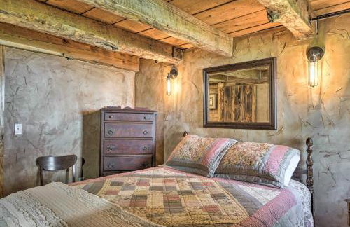 Peaceful Log Cabin Escape Near Table Rock Lake! - Foto 17