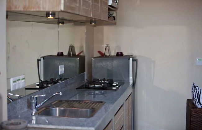 Enigma Bali Villas - Photo 11