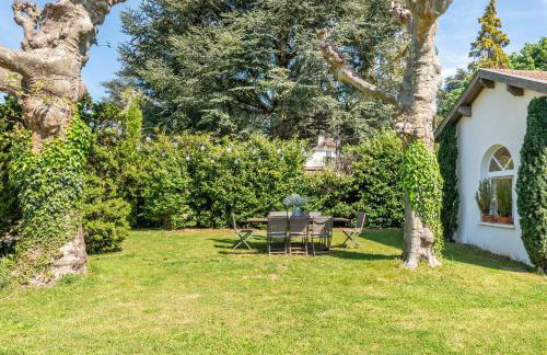 La belle vie charming house with pool - Foto 22