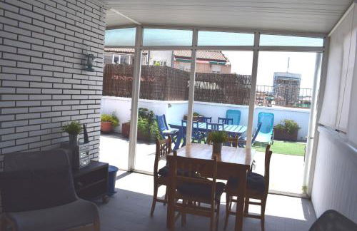 Duplex Berlin 87 - Foto 6