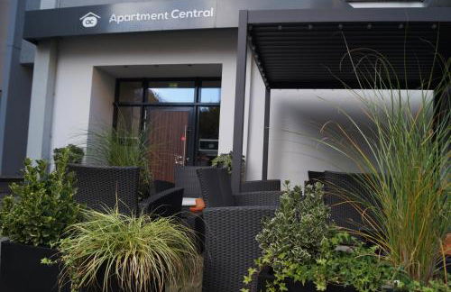 Apartment Central Leipzig - City - Foto 100