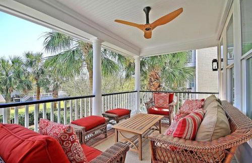 Backyard Oasis- Steps 2 Beach, Private Pool & Bar, Sleeps 16, 7 Bedrooms 5 and a half bathrooms "The Lucky Penny" - Foto 14