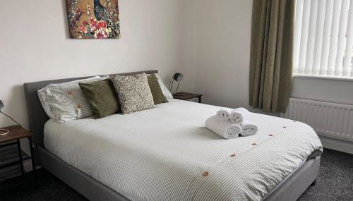 Sandpiper Seaside Maisonette - Foto 4