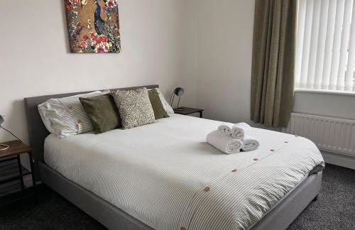 Sandpiper Seaside Maisonette - Foto 4