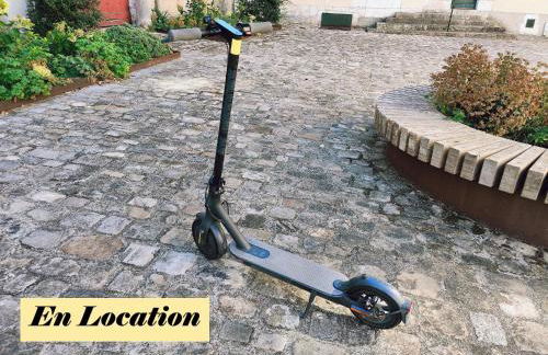 L'aT3lier d'Orthez - Foto 12