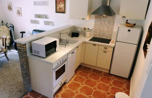 Le gîte du passage - Foto 6