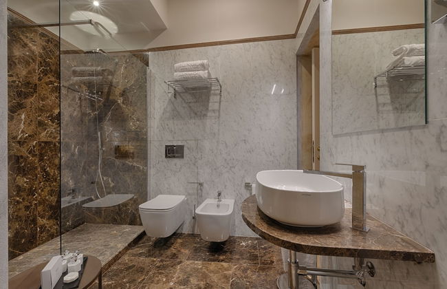 Donati Luxury Tower Suites - Foto 79