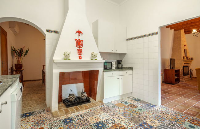 Capella Rubi - Photo 17