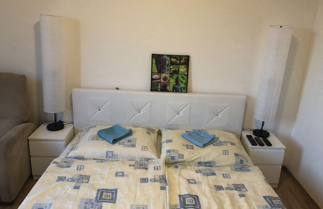 Crystal Circle - Foto 8