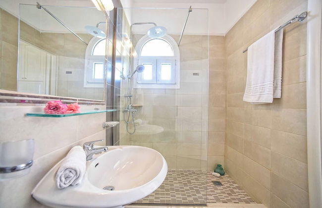 Villa Sivilla - Photo 10