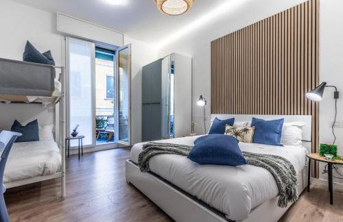 StayEasy Quadronno33 - 3 bedrooms, 2 baths - Duomo walking distance - Foto 1