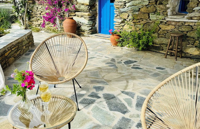 Villa Kotseli - Foto 27