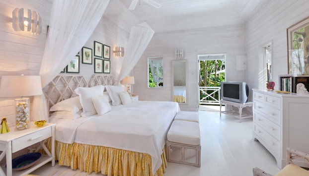 Villa Klairan - Foto 4, Habitación