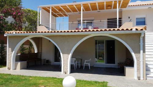 Casa Denva - Foto 2, Garden view