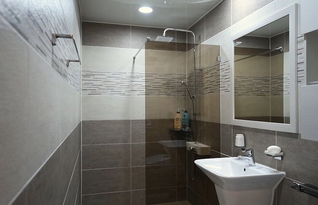 Donghae Hanok Donganjae - Foto 33