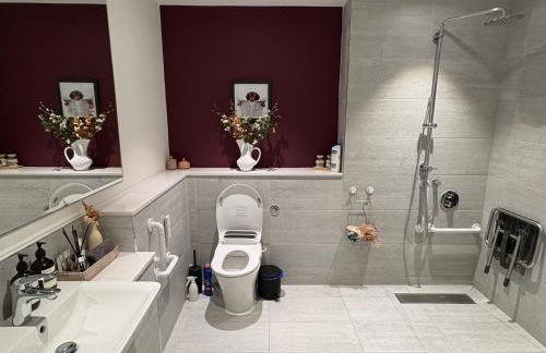 Flat in Hackney Wick - Foto 9