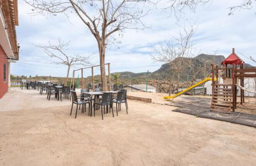 Falaguera Bungalow 2 - Foto 21