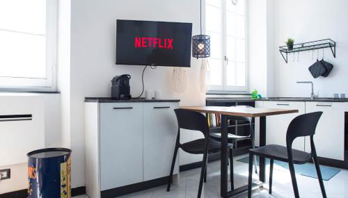 Il Galeone Hideout dove il Mare incontra la Città - Foto 2