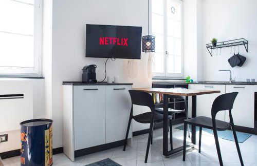 Il Galeone Hideout dove il Mare incontra la Città - Foto 2