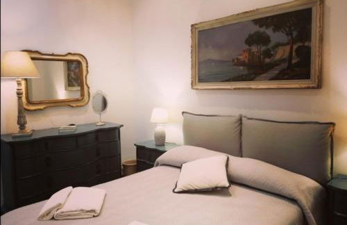 Borgo Pio 51 Apartment Vatican - Foto 9