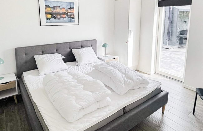 Holiday Home in Dannemare - Foto 9