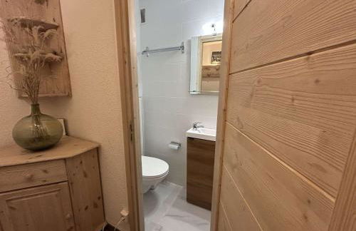 Appartement 3 pièces Méribel, animaux admis, proche piste - FR-1-180-590 - Foto 16