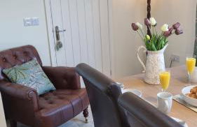 Wren Cottage - Foto 11