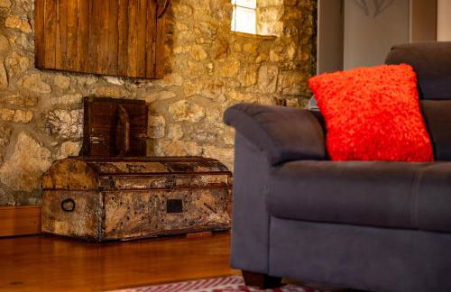 Genciana, Casa Rural con encanto en La Montaña Leonesa - Photo 18