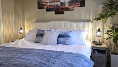 Hot Tub, Game Room, Kayaks, Boat Parking, Backyard, King, Fire Pit, Pets, WD - Foto 5