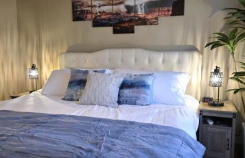 Hot Tub, Game Room, Kayaks, Boat Parking, Backyard, King, Fire Pit, Pets, WD - Foto 5