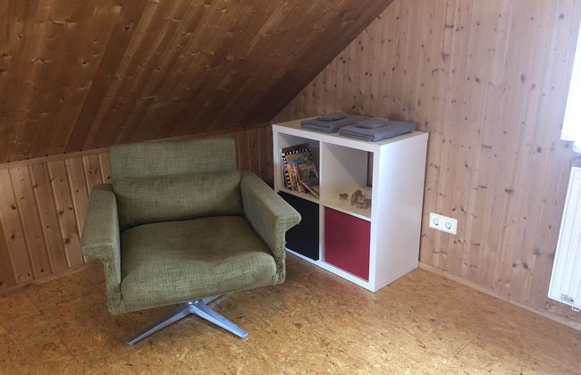 Vellir Grenivik a home with a view - Foto 6