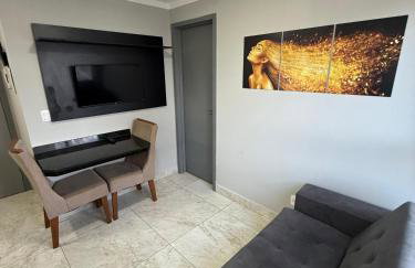 Confort Flat Campina Grande - Foto 3