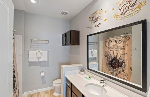 Resort Home by Disney Themed Jacuzzi Pool 2666 - Foto 34