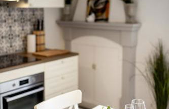 Casa Luna - Private Cottage -Exclusive Private Garden - Foto 14