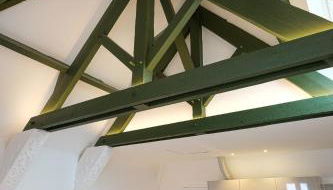 Villa Forestière Studio l'Olivier - Foto 2