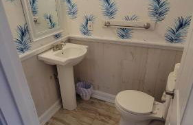 8018 Beach Rd, Semi-Oceanfront, Pool/Hot Tub - Foto 18