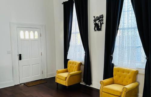 The Luxurious French Quarter Home - Foto 7