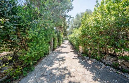 Villa Giglio with Garden and Mini Pool by Rentbeat - Foto 58