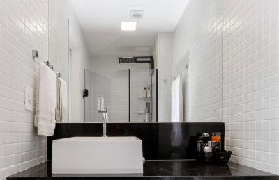 Ap conforto vista mar vaga privativa - Foto 23