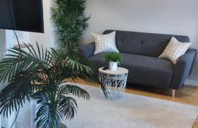 My Suites Madrid - Aeropuerto Ifema - Photo 3