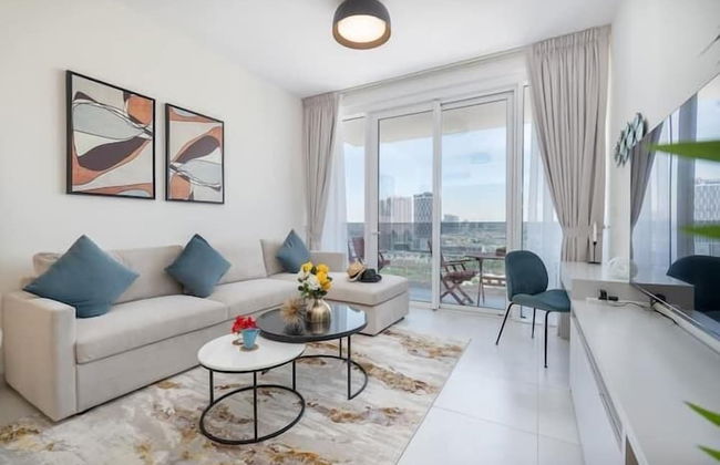 Vogue - Dubai Frame View - Photo 56